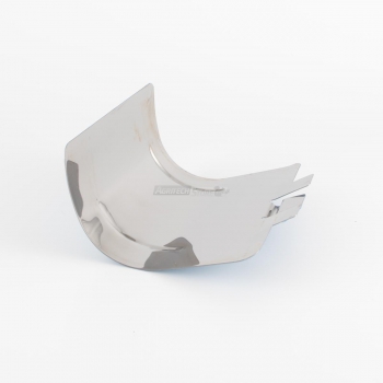 Paraspruzzi Inox N 5 per Spremipomodoro Reber Agritech Store