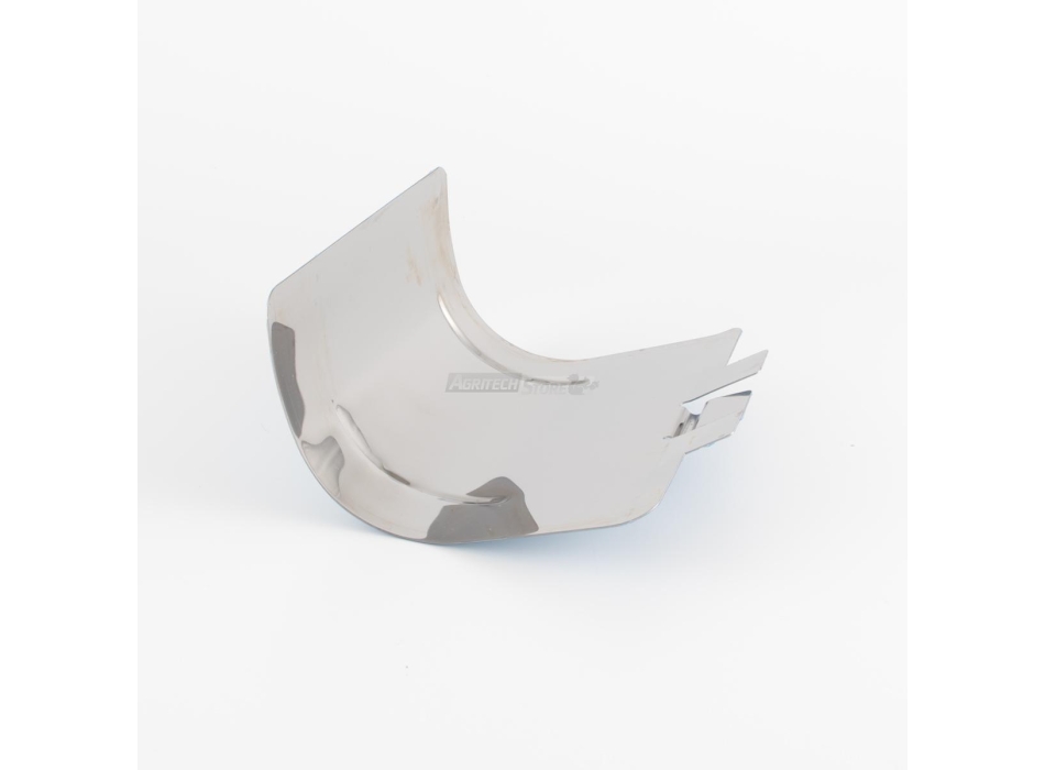 Paraspruzzi Inox N 5 per Spremipomodoro Reber Agritech Store