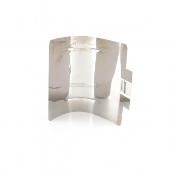 Paraspruzzi Inox N 5 per Spremipomodoro Reber Agritech Store