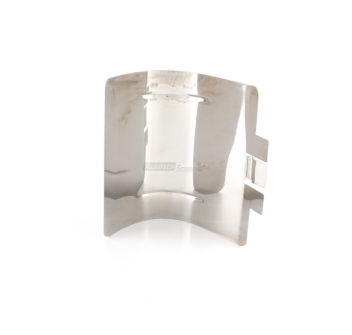 Paraspruzzi Inox N 5 per Spremipomodoro Reber Agritech Store