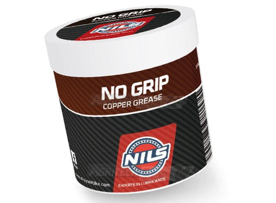 Pasta al Rame NO GRIP anti grippante da 180 gr. Agritech Store