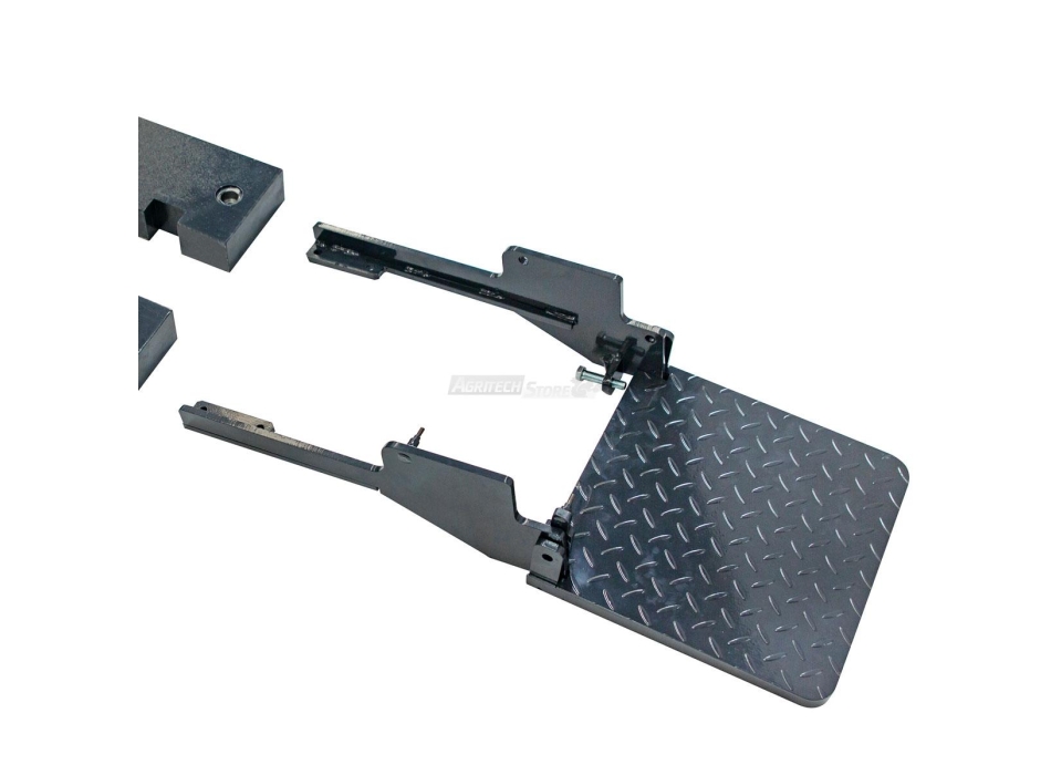 Pedana per Motocarriole Wortex Agritech Store