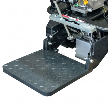 Pedana per Motocarriole Wortex Agritech Store