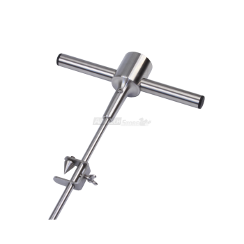 Penetrometro Compattometro - Tester per la compattazione del terreno  Agritech Store