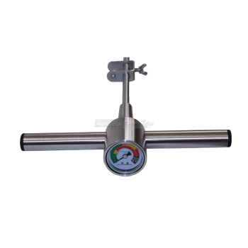 Penetrometro Compattometro - Tester per la compattazione del terreno  Agritech Store