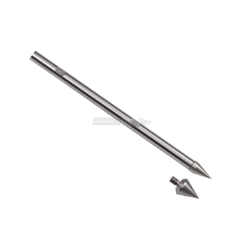 Penetrometro Compattometro - Tester per la compattazione del terreno  Agritech Store