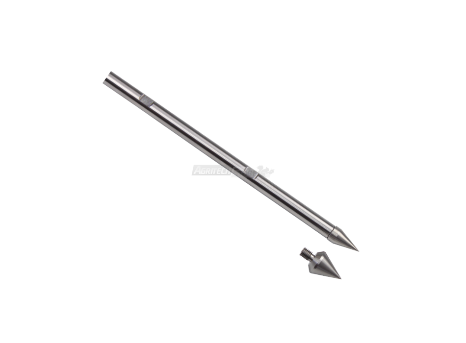 Penetrometro Compattometro - Tester per la compattazione del terreno  Agritech Store