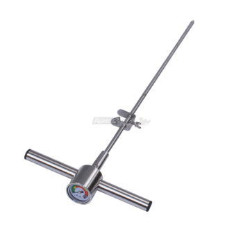 Penetrometro Compattometro - Tester per la compattazione del terreno  Agritech Store