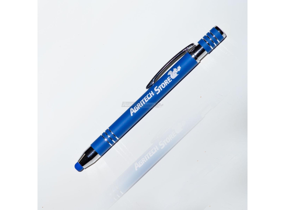 Penna a sfera con Touchscreen Agritech Store