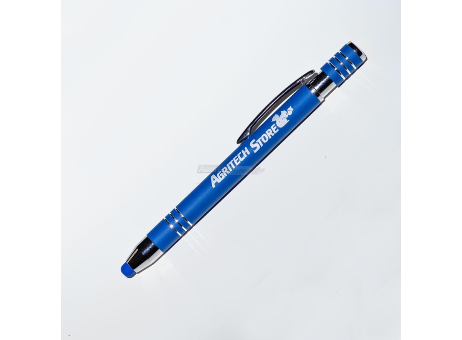 Penna a sfera con Touchscreen Agritech Store