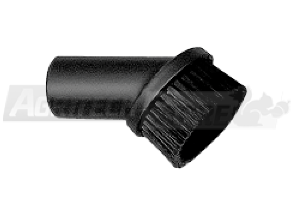 Pennello circolare Ø 40 per aspiratori Zaus, Domus e Taurus Agritech Store