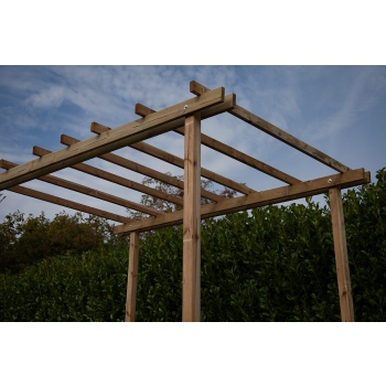 PERGOLA 240x240 Agritech Store