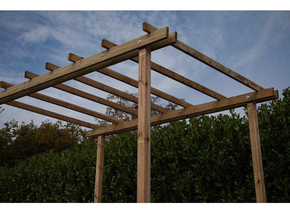 PERGOLA 240x240 Agritech Store