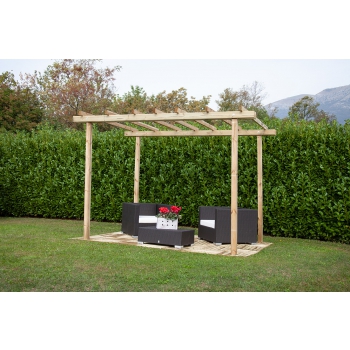 PERGOLA 240x300 Agritech Store