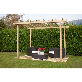 PERGOLA 240x300 Agritech Store