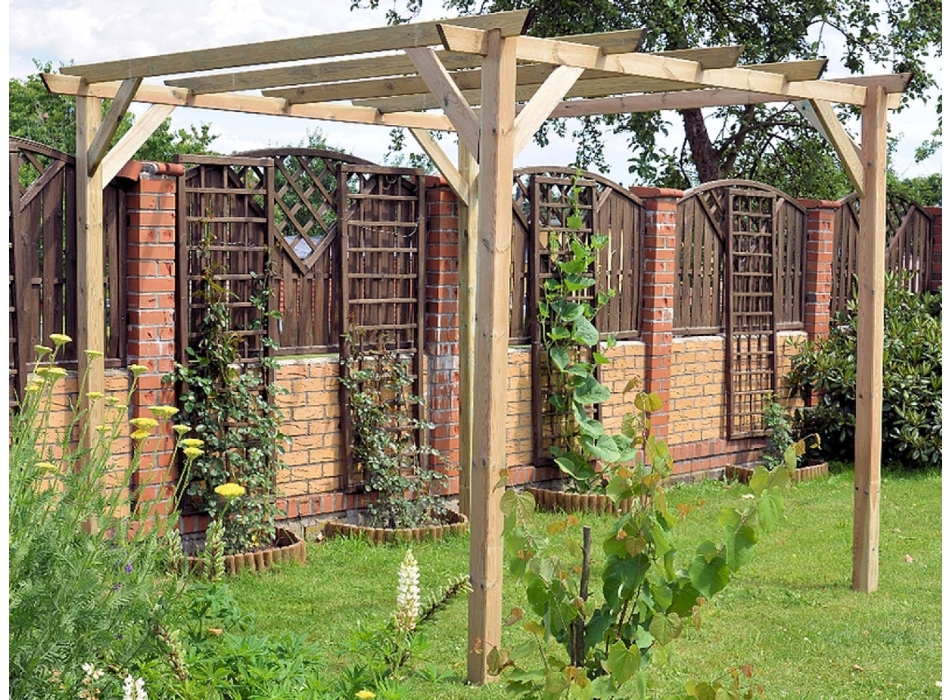 PERGOLA 300x300 Agritech Store