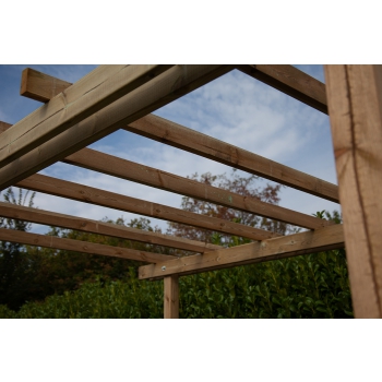 PERGOLA 300x400 Agritech Store