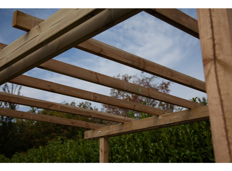 PERGOLA 300x400 Agritech Store