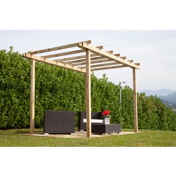 PERGOLA 300x400 Agritech Store