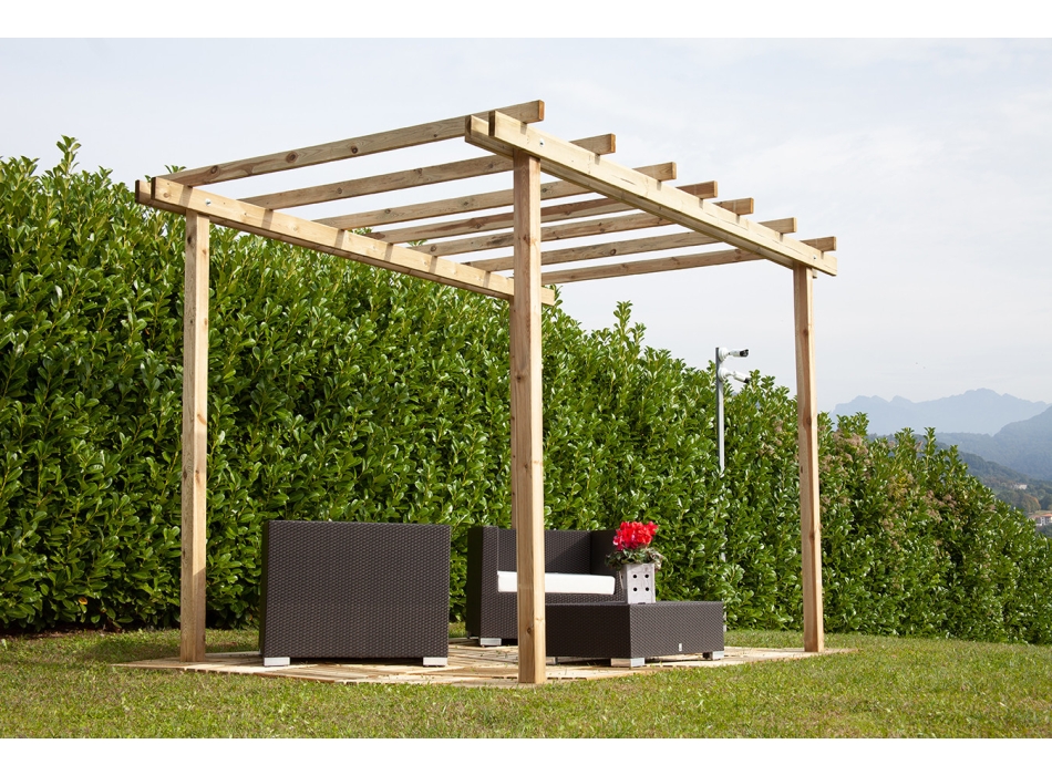 PERGOLA 300x400 Agritech Store