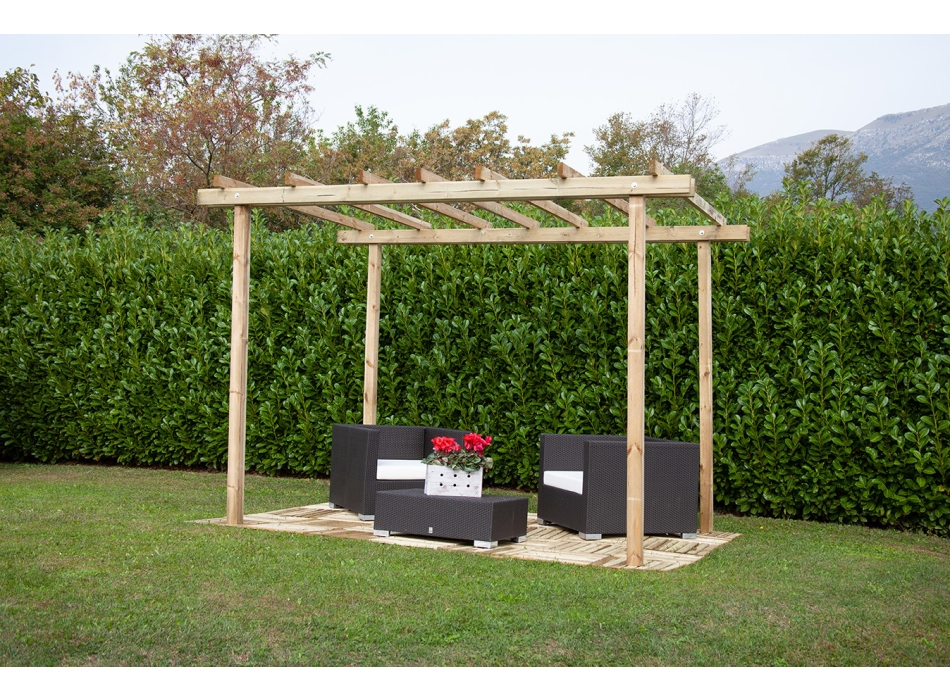 PERGOLA 300x400 Agritech Store