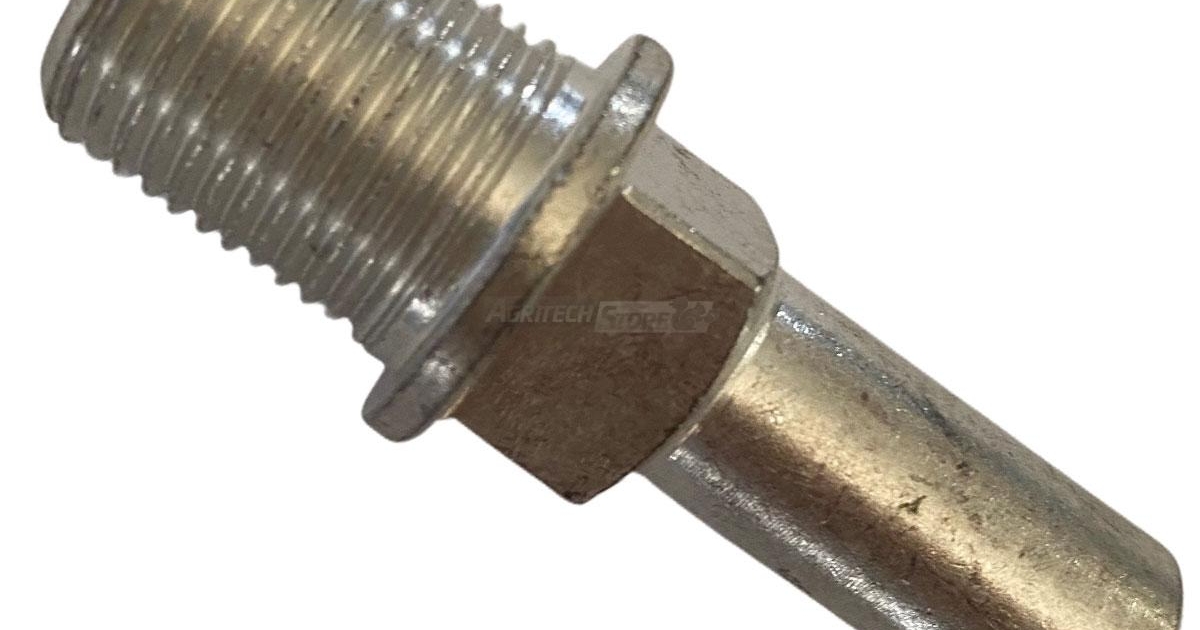 Reber – Imbuti Per Tritacarne N°12, Diametri 15 E 25 Mm, Per Merguez E Salsicce