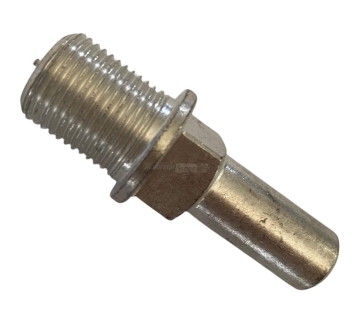 Perno Acciaio per Tritacarne TC. 32 Reber Agritech Store