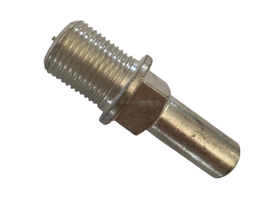 Perno Acciaio per Tritacarne TC. 32 Reber Agritech Store