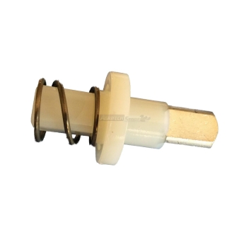 Perno di Traino con molla per N3 Elettrico Agritech Store