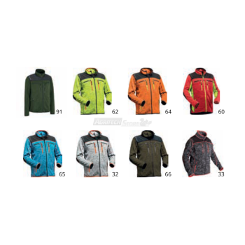 PFANNER Outdoor Jacke – Giacca Tecnica Outdoor Agritech Store