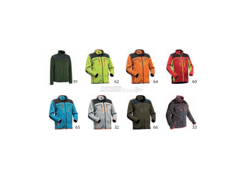 PFANNER Outdoor Jacke – Giacca Tecnica Outdoor Agritech Store