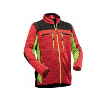 PFANNER Outdoor Jacke – Giacca Tecnica Outdoor Agritech Store