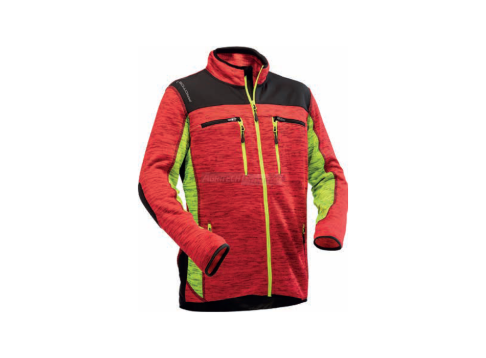PFANNER Outdoor Jacke – Giacca Tecnica Outdoor Agritech Store