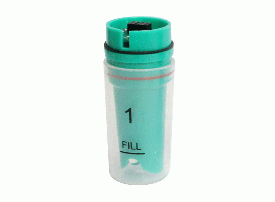 PH 51 Sonda Elettrodo di ricambio per Tester Ph5 Agritech Store