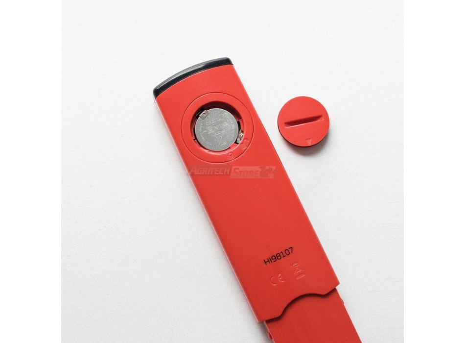 pHep pHmetro Hanna tascabile HI 98107 Agritech Store