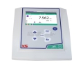 pHmetro pH 8 BASIC completo di elettrodo Standard DHS
