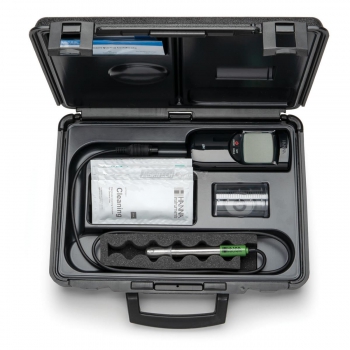pHmetro portatile a tenuta stagna - HI99101 Agritech Store