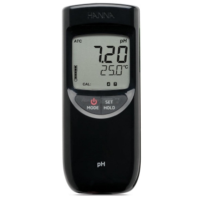 pHmetro portatile a tenuta stagna - HI991001