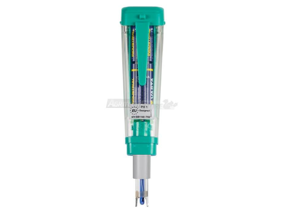 PhMetro pH1 tester Kit Agritech Store