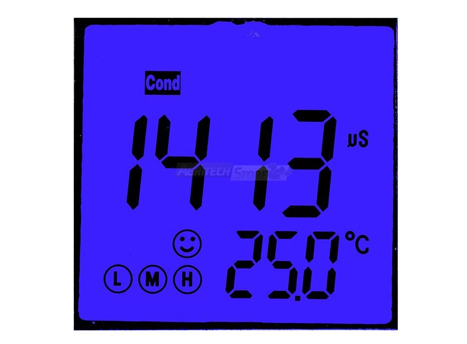 PhMetro pH5 Kit Agritech Store