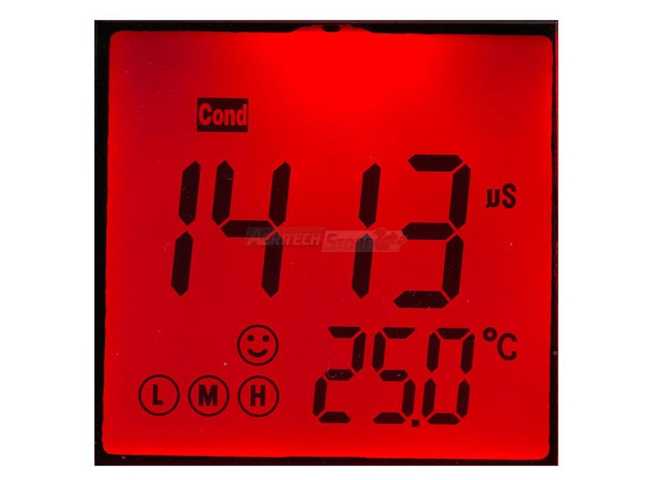 PhMetro pH5 Kit Agritech Store