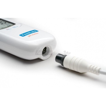 pHmetro portatile per uso alimentare - HI99161 Agritech Store