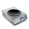 Piastra a Induzione Wok Professionale 3,5 kW Compatta – Minneapolis IH 35