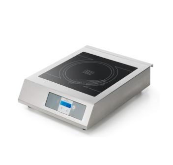 Piastra ad induzione 5000W Agritech Store