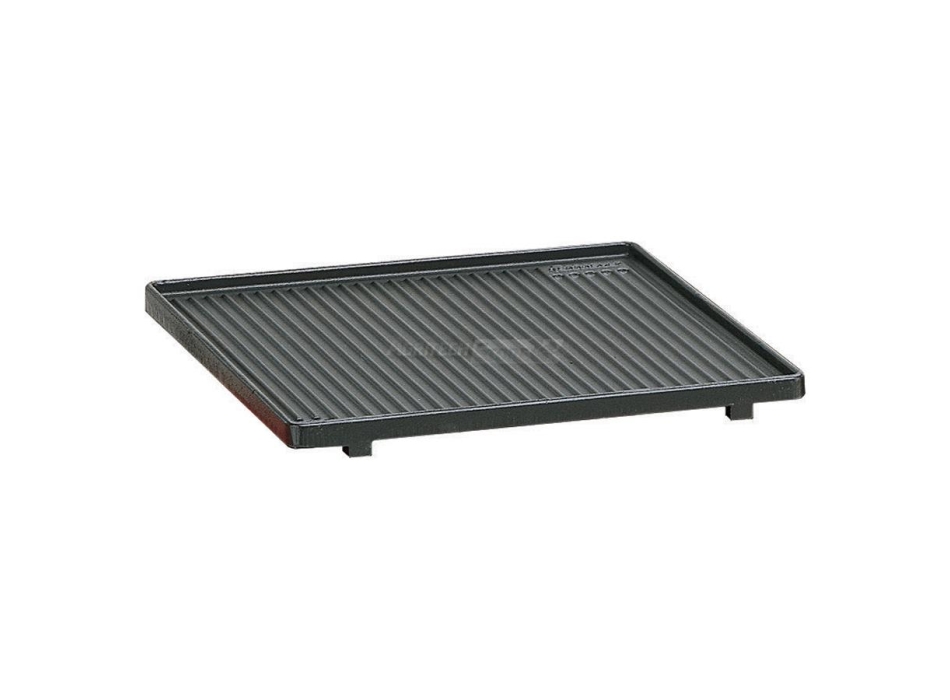 Piastra Ghisa Rigata Art.453 Agritech Store