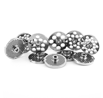 Piastra per tritacarne TC32 Agritech Store