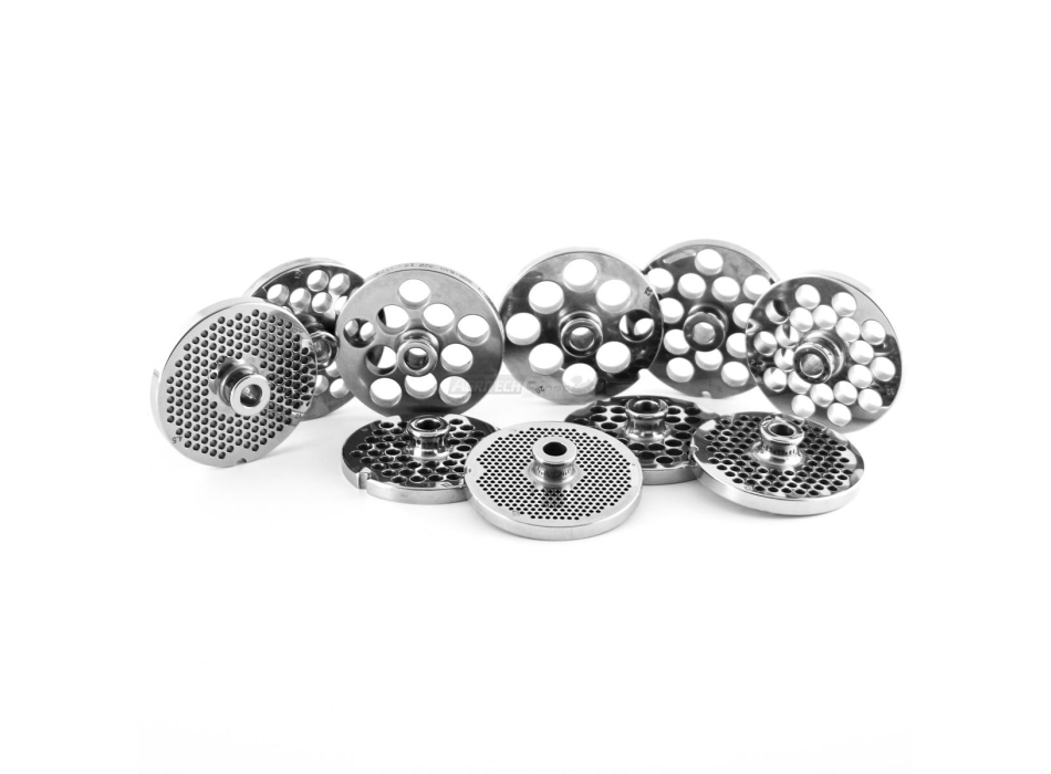 Piastra per tritacarne TC32 Agritech Store