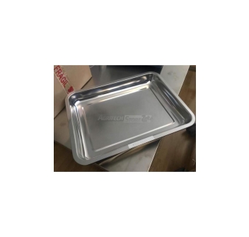 Piatto Frutta inox per bilance professionali Wunder Agritech Store