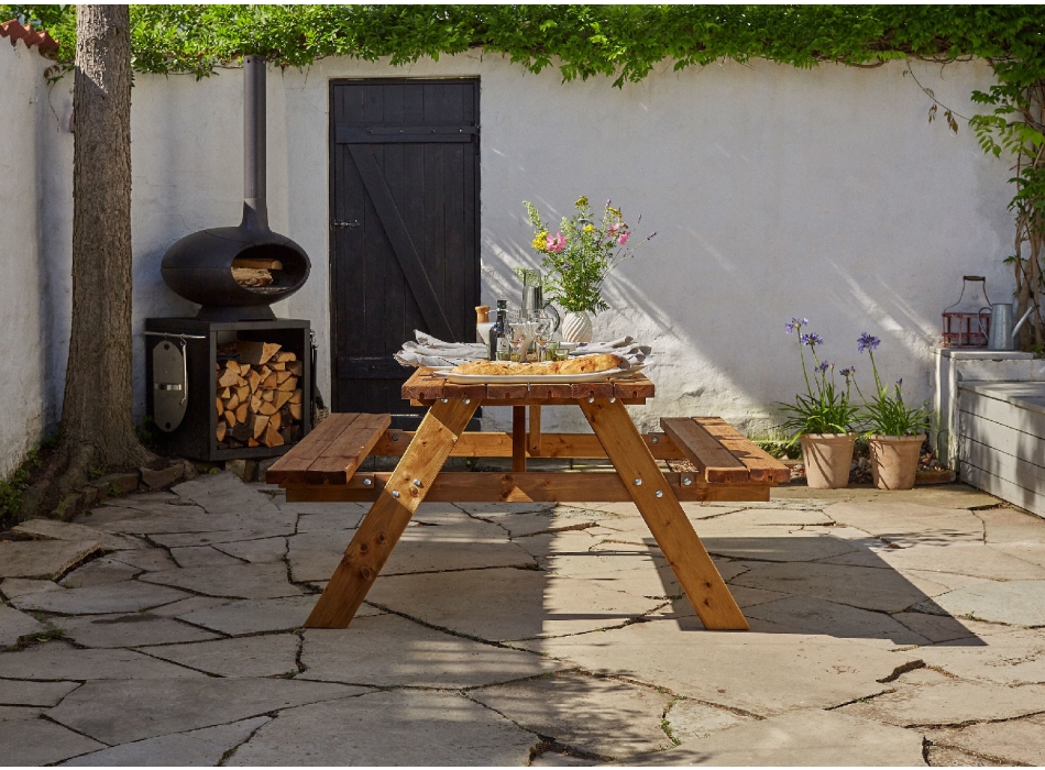 PICNIC OASI Agritech Store