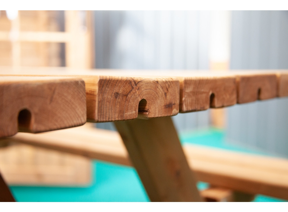 PICNIC OASI Agritech Store